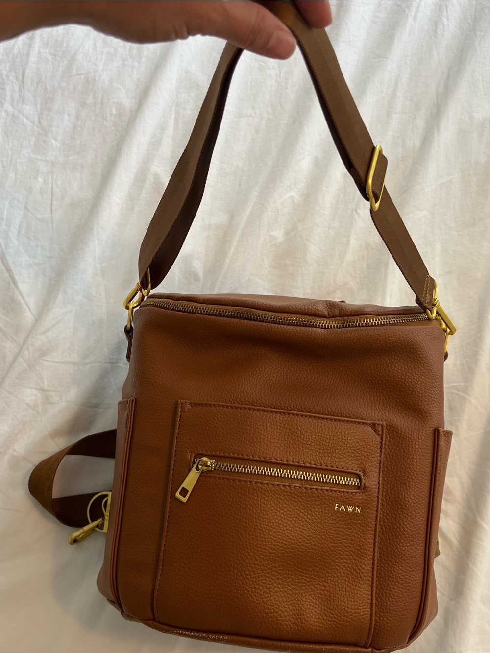 Fawn Design bag - Picture 9 of 9